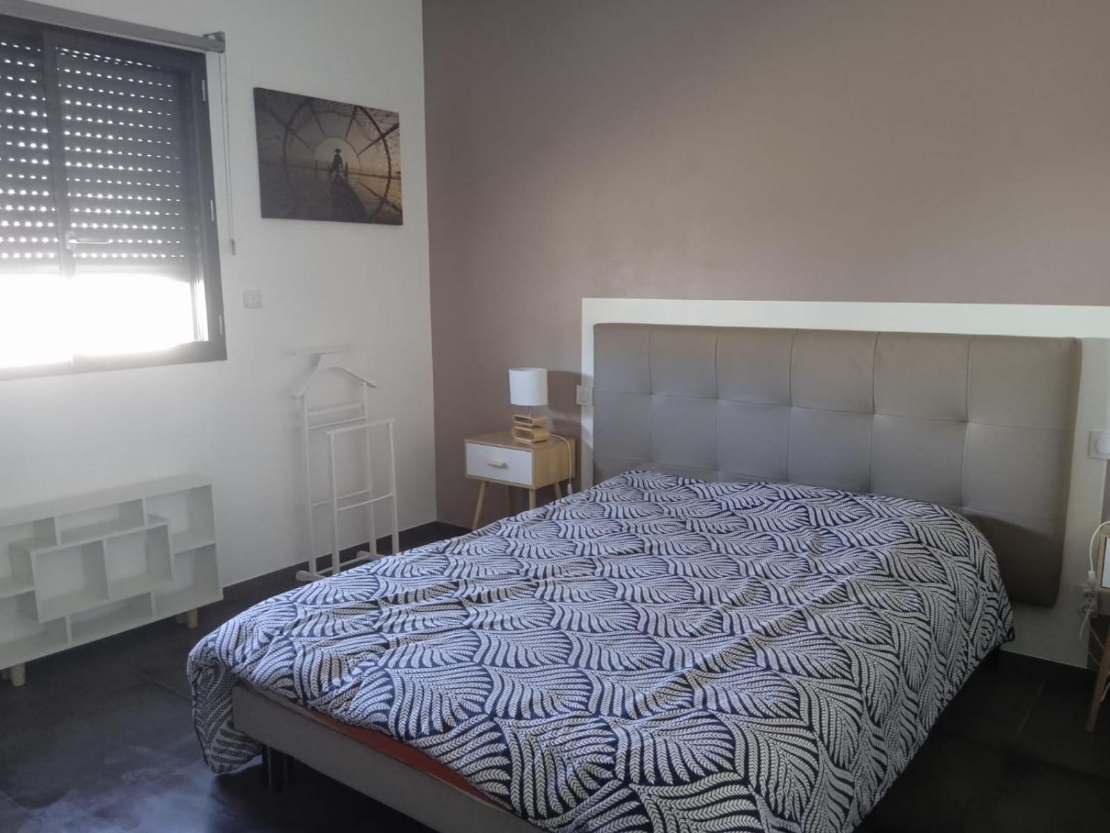 Bed and Breakfast Un Air De Campagne Монтобан Экстерьер фото